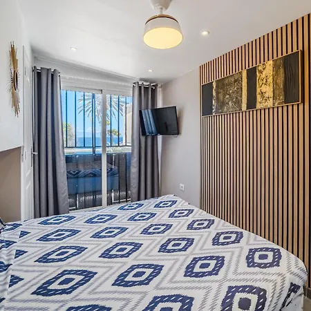 公寓 Front Of A Aircon Americas Costa Adeje